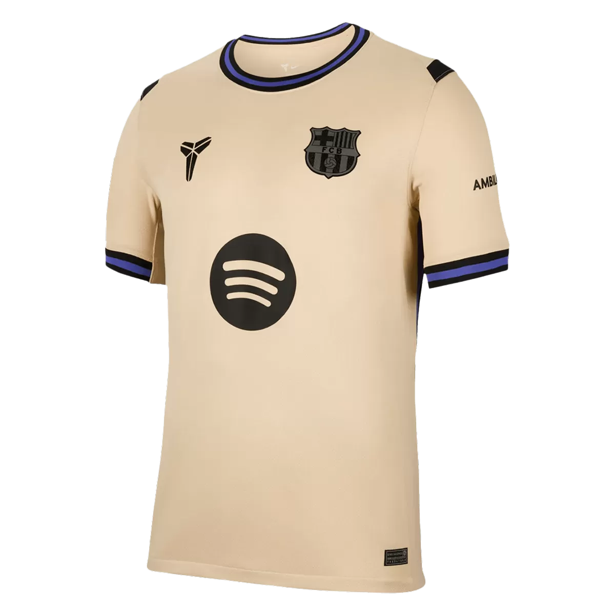 Maillot Extérieur FC Barcelone Lamine Yamal #10 2025/26 – Image 2