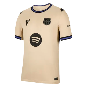 Maillot Extérieur FC Barcelone Raphinha #11 2025/26 – Image 2