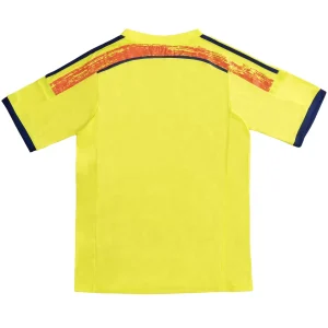 Maillot Rétro Extérieur Japon 2014 – Image 4