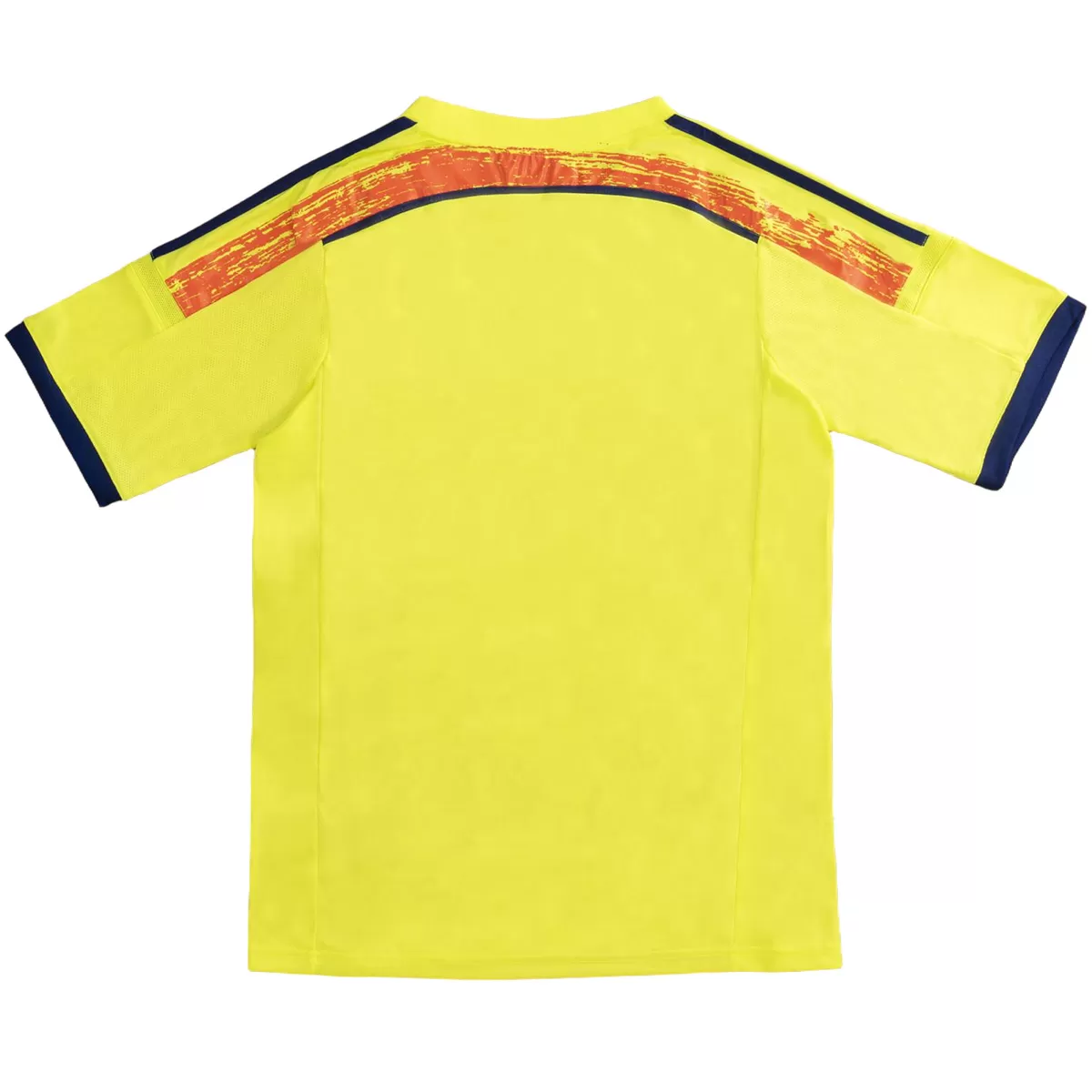 Maillot Rétro Extérieur Japon 2014 – Image 4