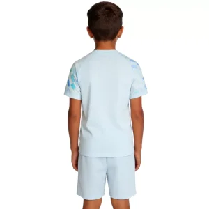 Ensemble Enfants Extérieur Inter Milan 2025/26 – Image 2