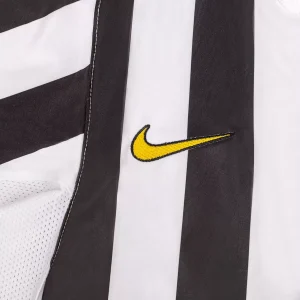 Maillot Rétro Domicile Juventus Turin Nedved #11 2003 – Image 4
