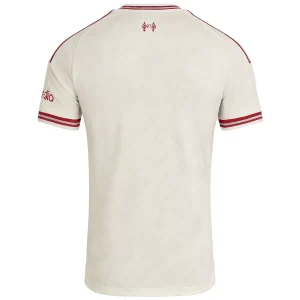 Maillot Player Extérieur Liverpool FC 2026/27 – Image 4