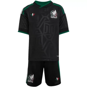 Ensemble Enfants Troisième Mexique 2026/27 – Image 3