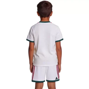 Ensemble Player Enfants Domicile Real Madrid 2026/27 – Image 2
