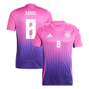 Maillot Extérieur Allemagne 2026/27 – Image 2