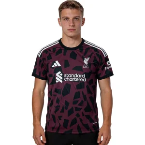 Maillot Troisième Liverpool FC 2026/27