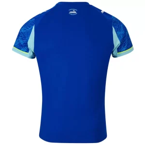 Maillot Troisième Olympique de Marseille 2025/26 – Image 2