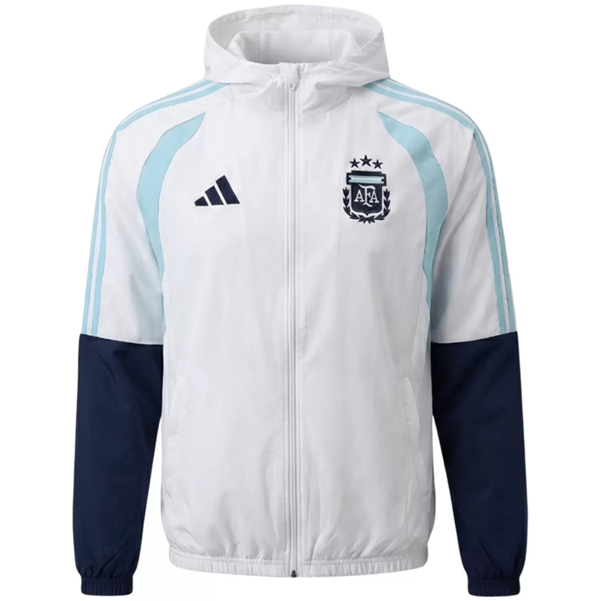 Survêtement Argentine 2026/27 – Image 2