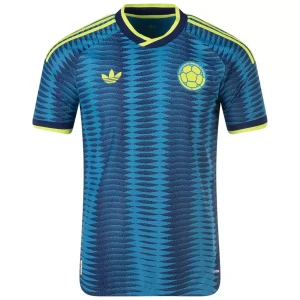 Maillot Player Extérieur Colombie 2026/27 – Image 3