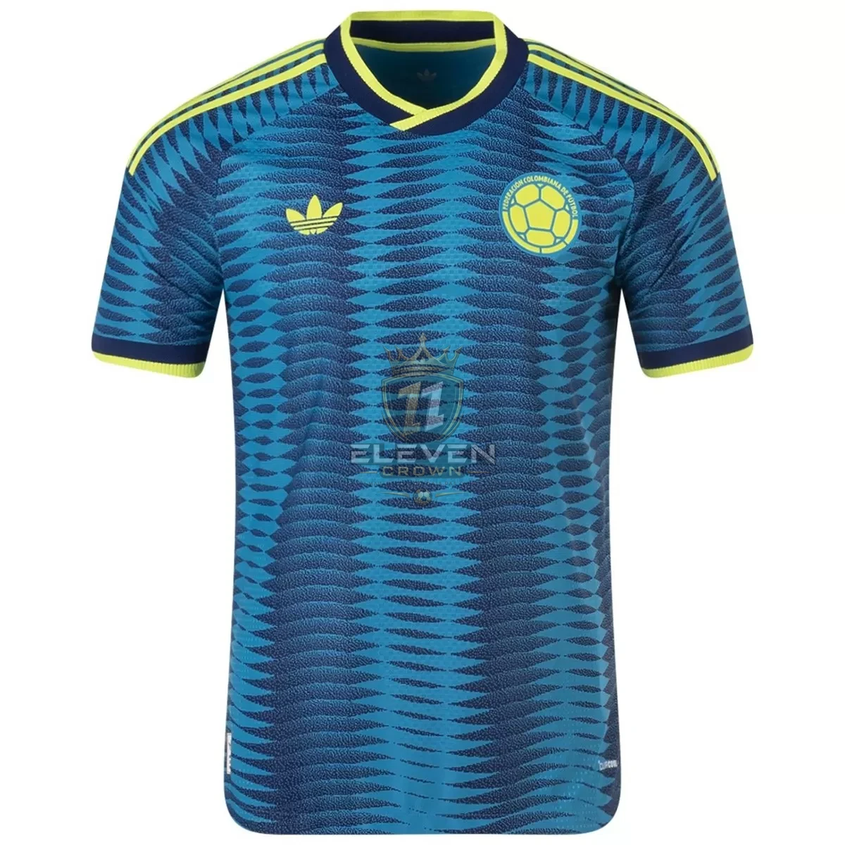 Maillot Player Extérieur Colombie 2026/27 – Image 3