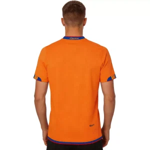 Maillot Rétro Extérieur FC Barcelone 2006 – Image 2