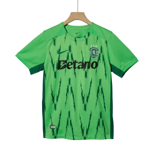 Maillot Troisième Sporting CP 2026/27 – Image 4