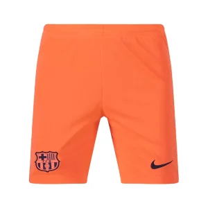 Short Troisième FC Barcelone 2025/26