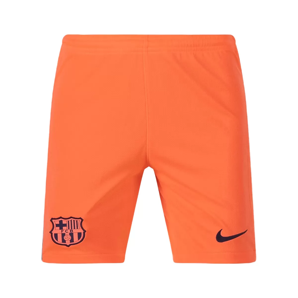 Short Troisième FC Barcelone 2025/26