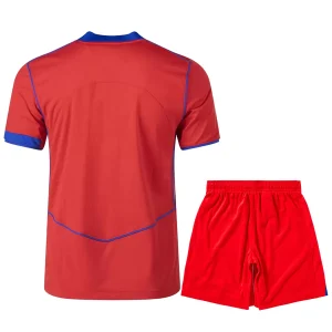 Ensemble Troisième PSG 2025/26 – Image 2