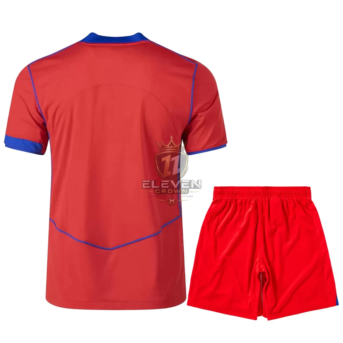 Ensemble Troisième PSG 2025/26 – Image 2
