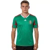 Maillot Rétro Domicile Mexique 2010 - Eleven Crown - Maillot de Football Pas Cher - Survêtements Pas Cher - Maillot de Foorball Enfants Pas Cher - Maillots Retro Vintage Pas Cher- Qualité Premium