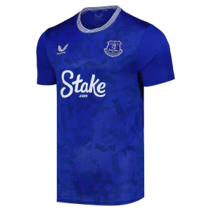 Maillot Domicile Everton 2026/27