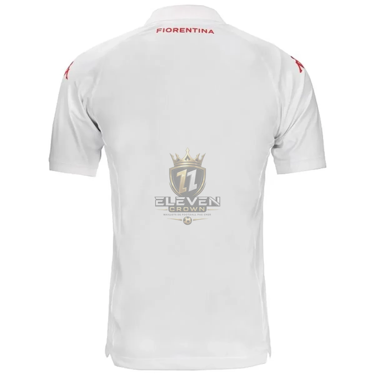 Maillot Extérieur Fiorentina 2026/27 – Image 2
