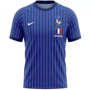 Survêtement France 2026/27 – Image 3