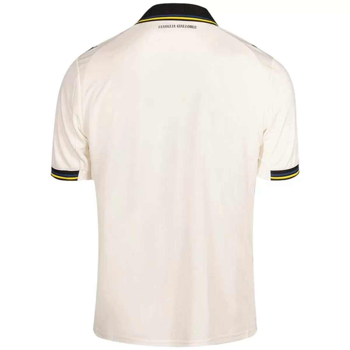 Maillot Domicile Parme Calcio 2025/26 – Image 2