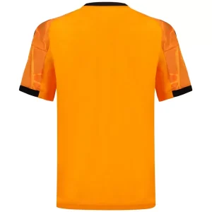 Maillot Extérieur AS Roma 2025/26 – Image 2