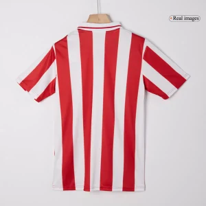 Maillot Domicile Olympiacos 2026/27 – Image 4