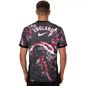 Maillot Gardien Angleterre 2026/27 – Image 2
