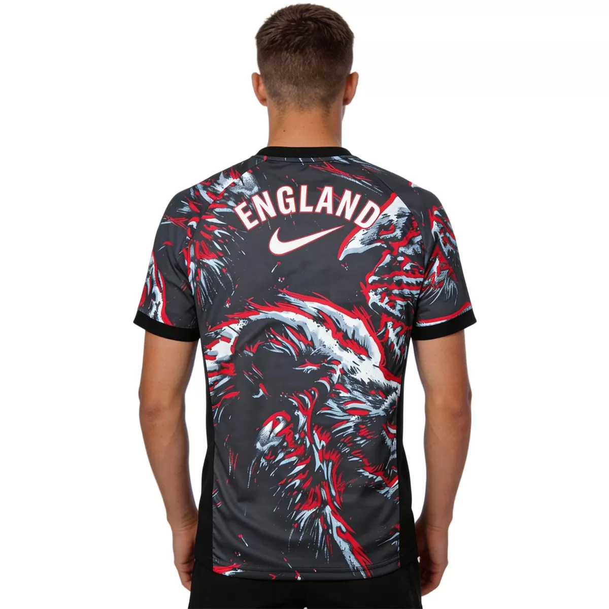 Maillot Gardien Angleterre 2026/27 – Image 2