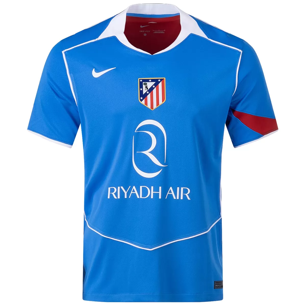 Maillot Troisième Atlético de Madrid J.Alvarez #19 2025/26 – Image 2