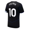 Maillot Troisième Chelsea FC Palmer #10 2025/26 - Eleven Crown - Maillot de Football Pas Cher - Survêtements Pas Cher - Maillot de Foorball Enfants Pas Cher - Maillots Retro Vintage Pas Cher- Qualité Premium