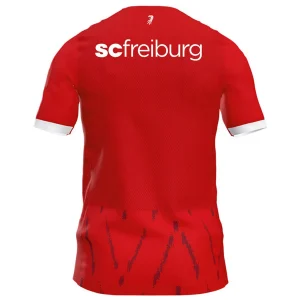 Maillot Domicile SC Fribourg 2026/27 – Image 2