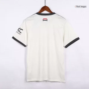 Ensemble Troisième Manchester United 2026/27 – Image 4