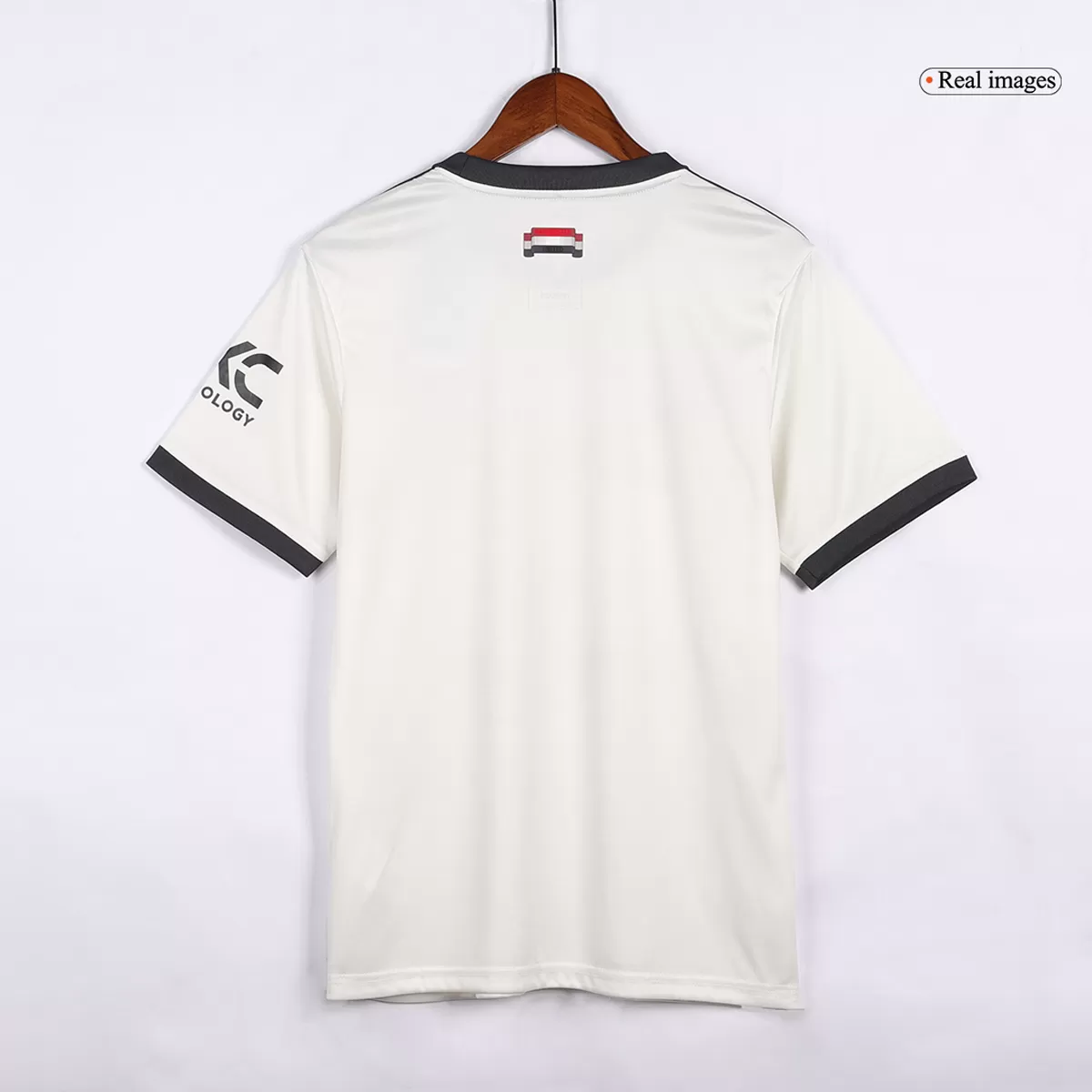 Ensemble Troisième Manchester United 2026/27 – Image 4