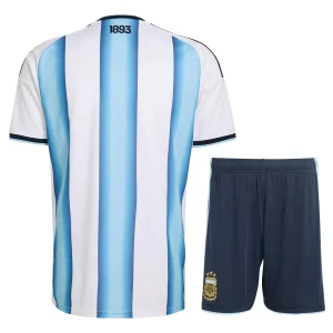 Ensemble Domicile Argentine 2026/27 – Image 2