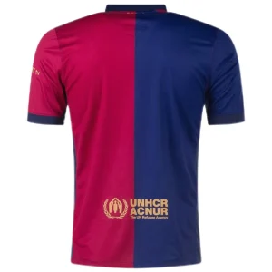 Maillot Domicile FC Barcelone 2026/27 – Image 2