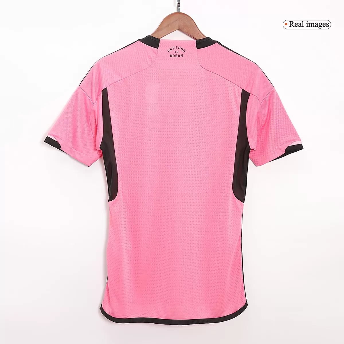Maillot Player Domicile Inter Miami 2026/27 – Image 4