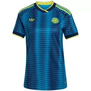 Maillot Femme Extérieur Colombie 2026/27 – Image 3