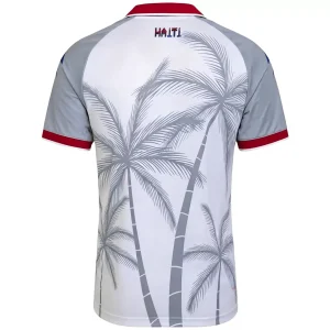Maillot Extérieur Haïti 2026/27 – Image 4