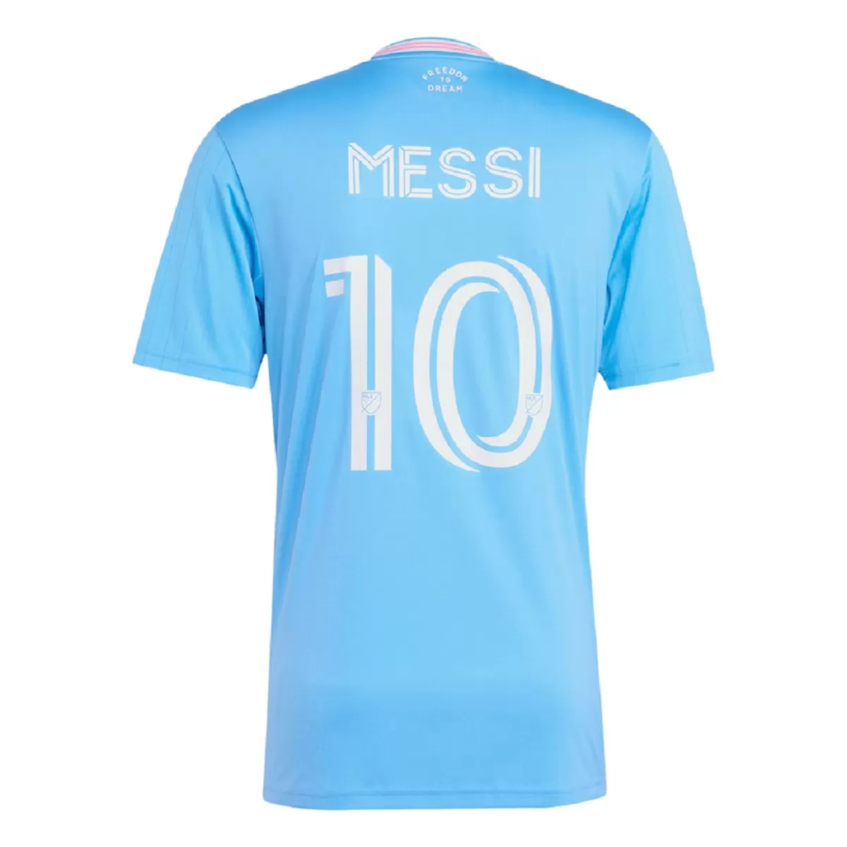 Maillot Troisième Inter Miami Messi #10 2026/27 – Image 2