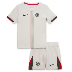 Ensemble Enfants Extérieur Chelsea FC 2025/26 – Image 4