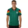 Maillot Rétro Extérieur Allemagne 1992 - Eleven Crown - Maillot de Football Pas Cher - Survêtements Pas Cher - Maillot de Foorball Enfants Pas Cher - Maillots Retro Vintage Pas Cher- Qualité Premium