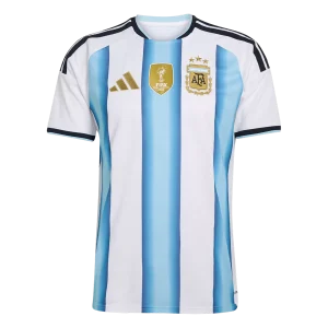 Ensemble Domicile Argentine 2026/27 – Image 3