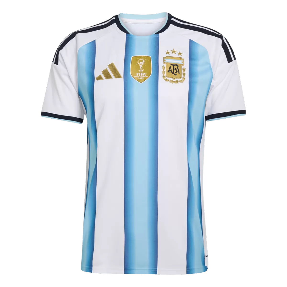 Ensemble Domicile Argentine 2026/27 – Image 3