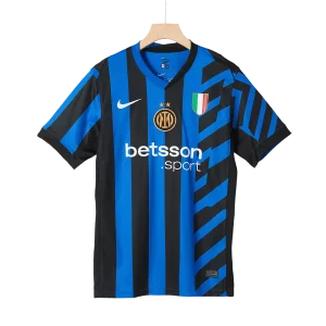 Maillot Domicile Inter Milan Lautaro #10 2026/27 – Image 3