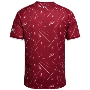 Maillot Domicile Liverpool FC 2026/27 – Image 4