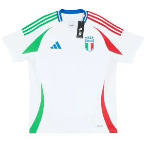 Maillot Extérieur Italie 2026/27 – Image 3