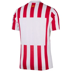 Maillot Player Domicile Atlético de Madrid 2025/26 – Image 2