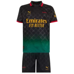 Ensemble Enfants Quatrième AC Milan 2026/27